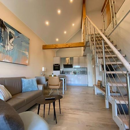 Penthouse 7 Heaven Nordsee Park Dangast Ngoại thất bức ảnh
