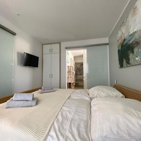 Penthouse 7 Heaven Nordsee Park Dangast Ngoại thất bức ảnh